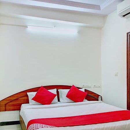 Champion Inn Bangalore Extérieur photo