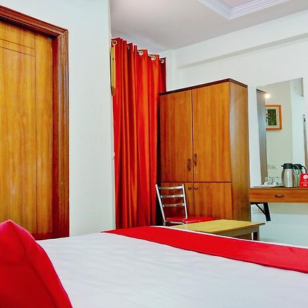 Champion Inn Bangalore Extérieur photo