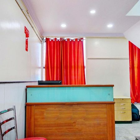 Champion Inn Bangalore Extérieur photo