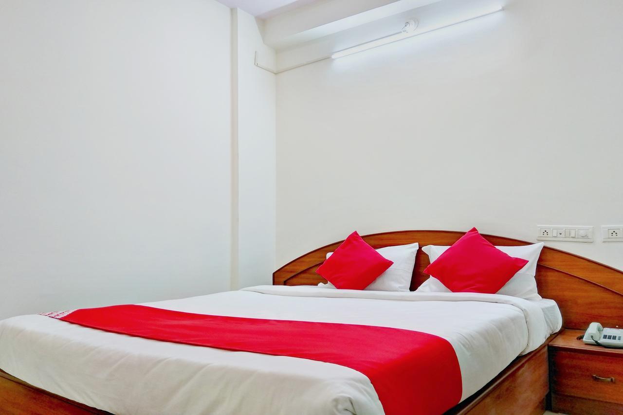 Champion Inn Bangalore Extérieur photo
