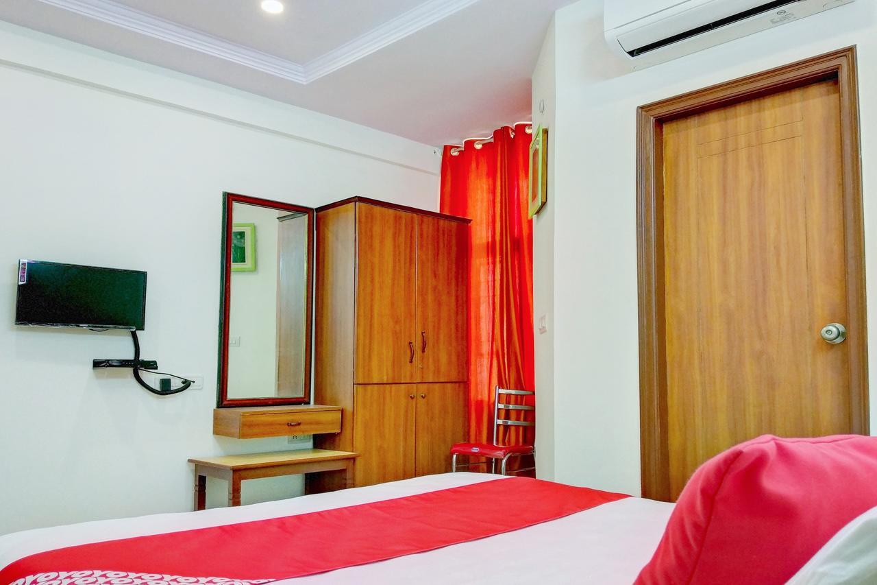 Champion Inn Bangalore Extérieur photo
