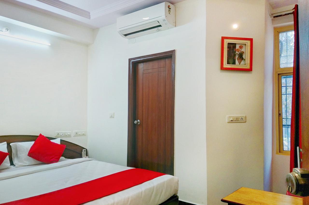 Champion Inn Bangalore Extérieur photo